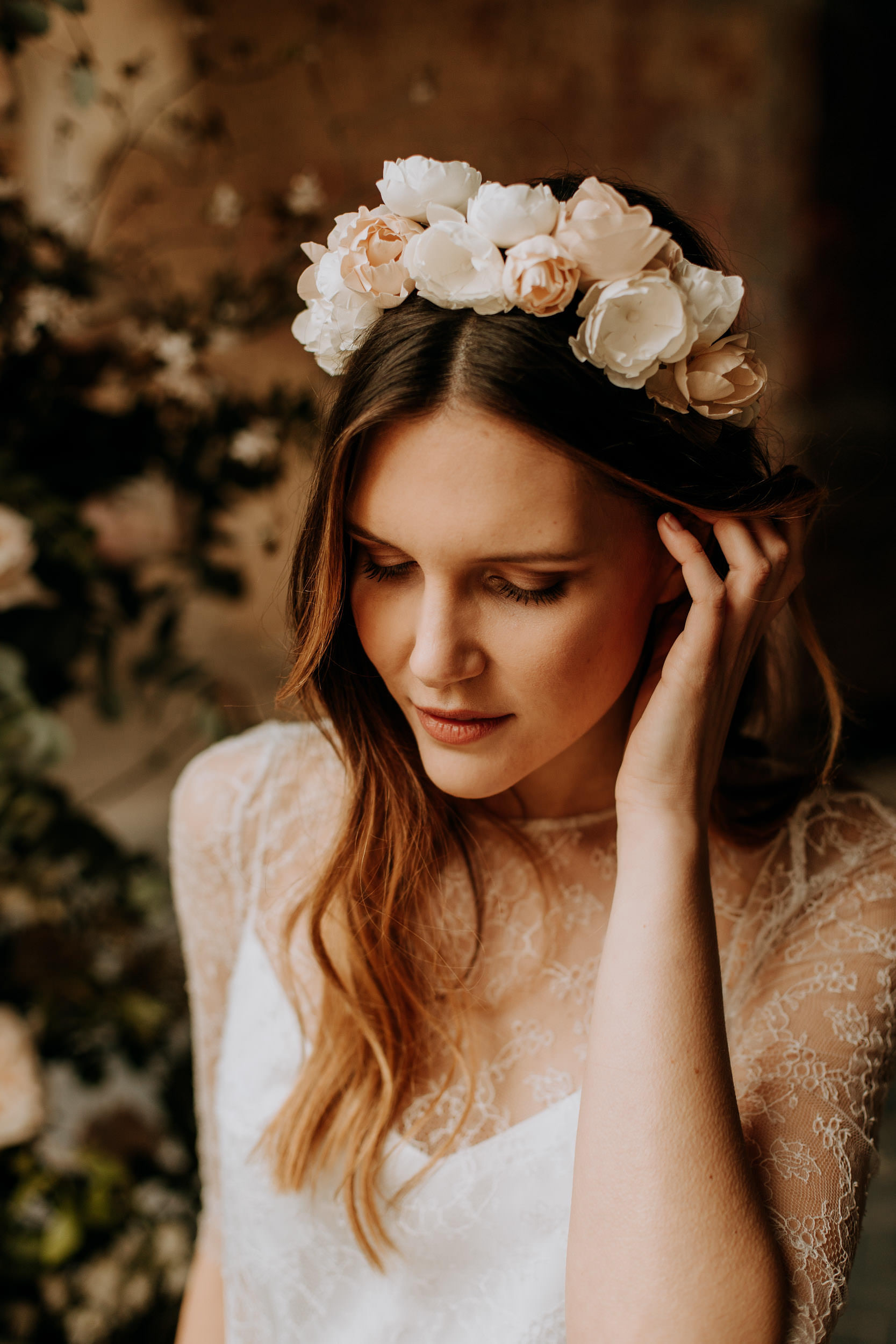 Maïté Bailleul x Se Casan - la Capsule mariage éco-responsable - Blog Mariage Madame C