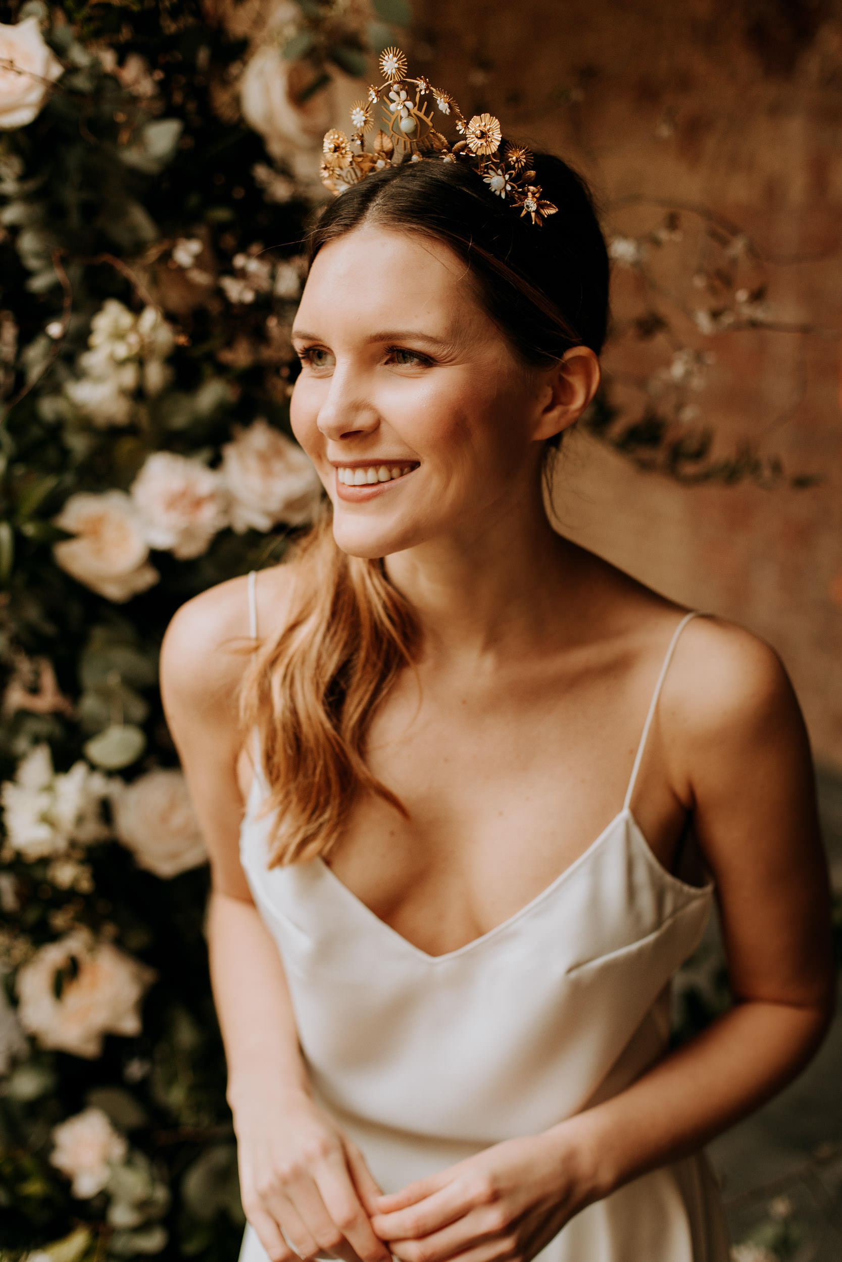 Maïté Bailleul x Se Casan - la Capsule mariage éco-responsable - Blog Mariage Madame C