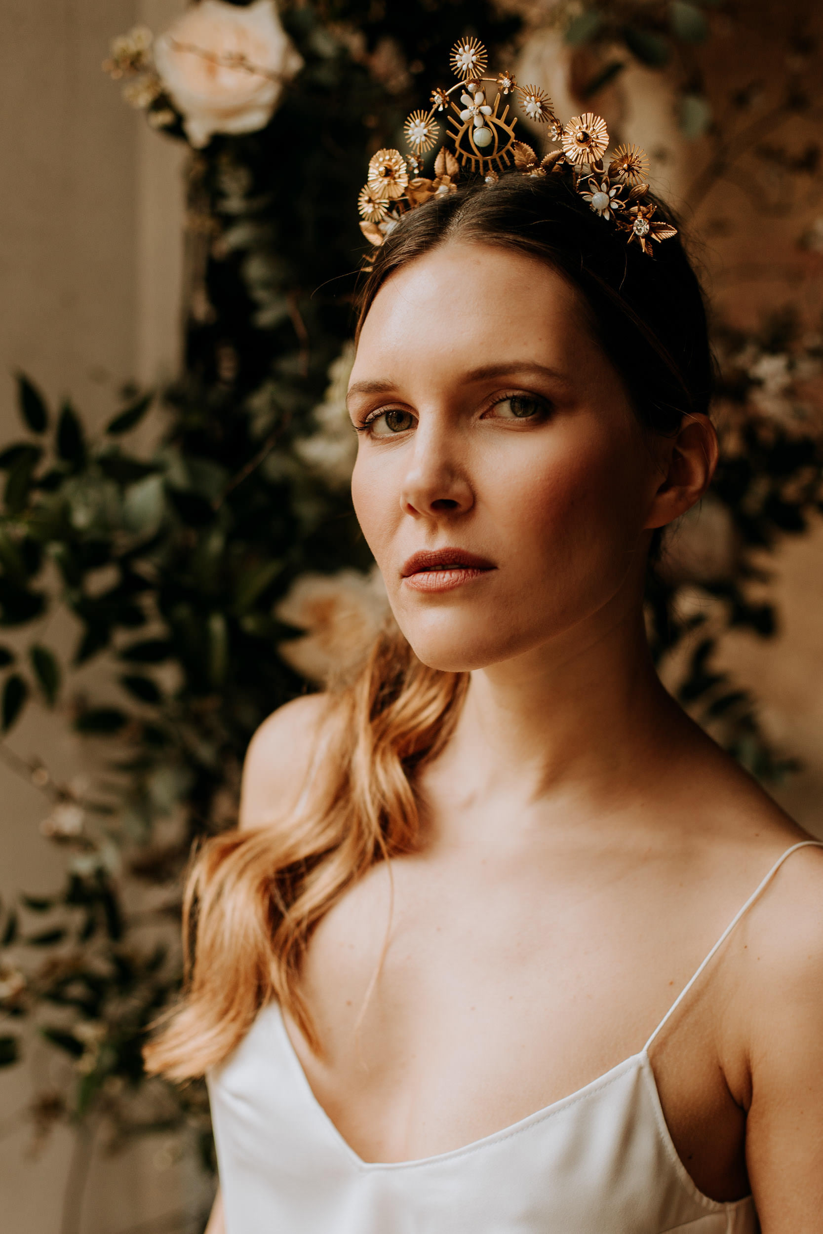 Maïté Bailleul x Se Casan - la Capsule mariage éco-responsable - Blog Mariage Madame C