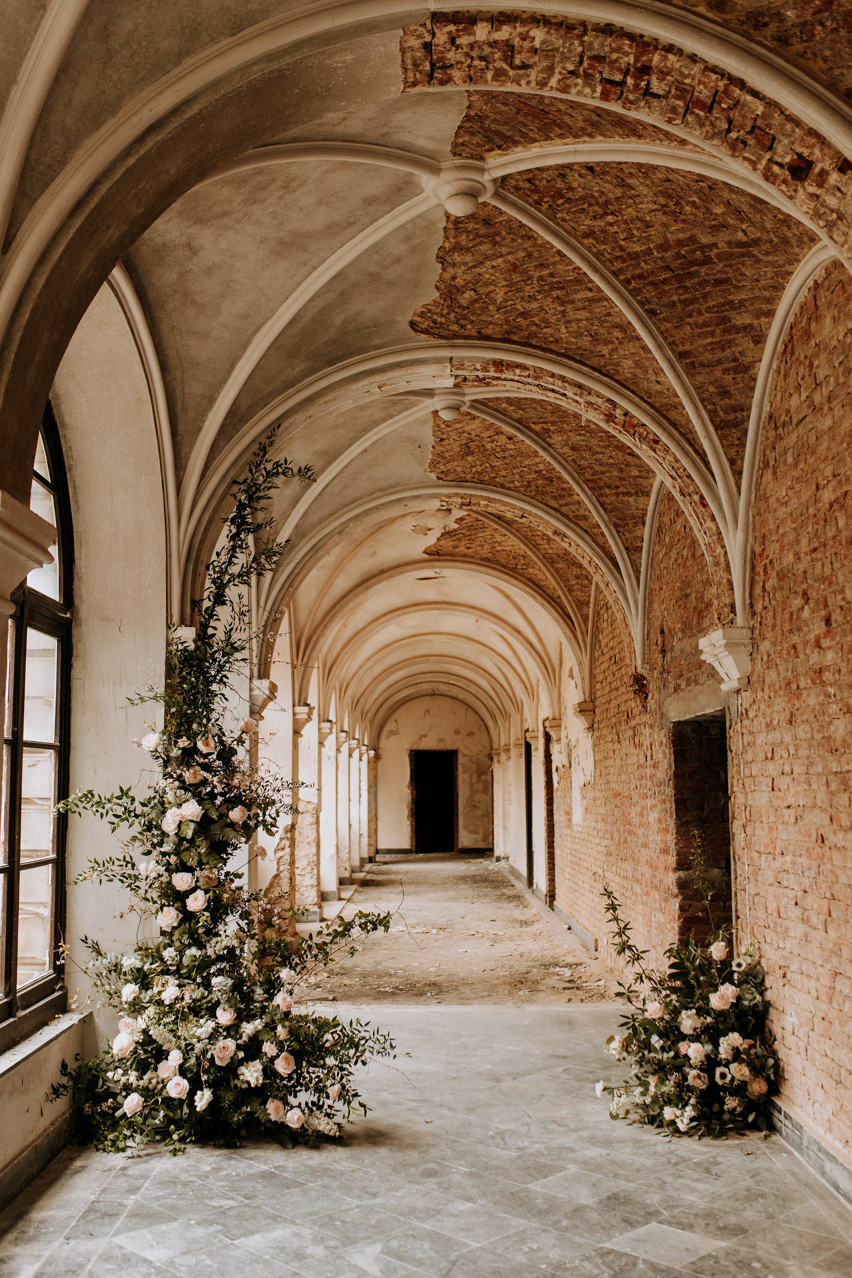 Maïté Bailleul x Se Casan - la Capsule mariage éco-responsable - Blog Mariage Madame C