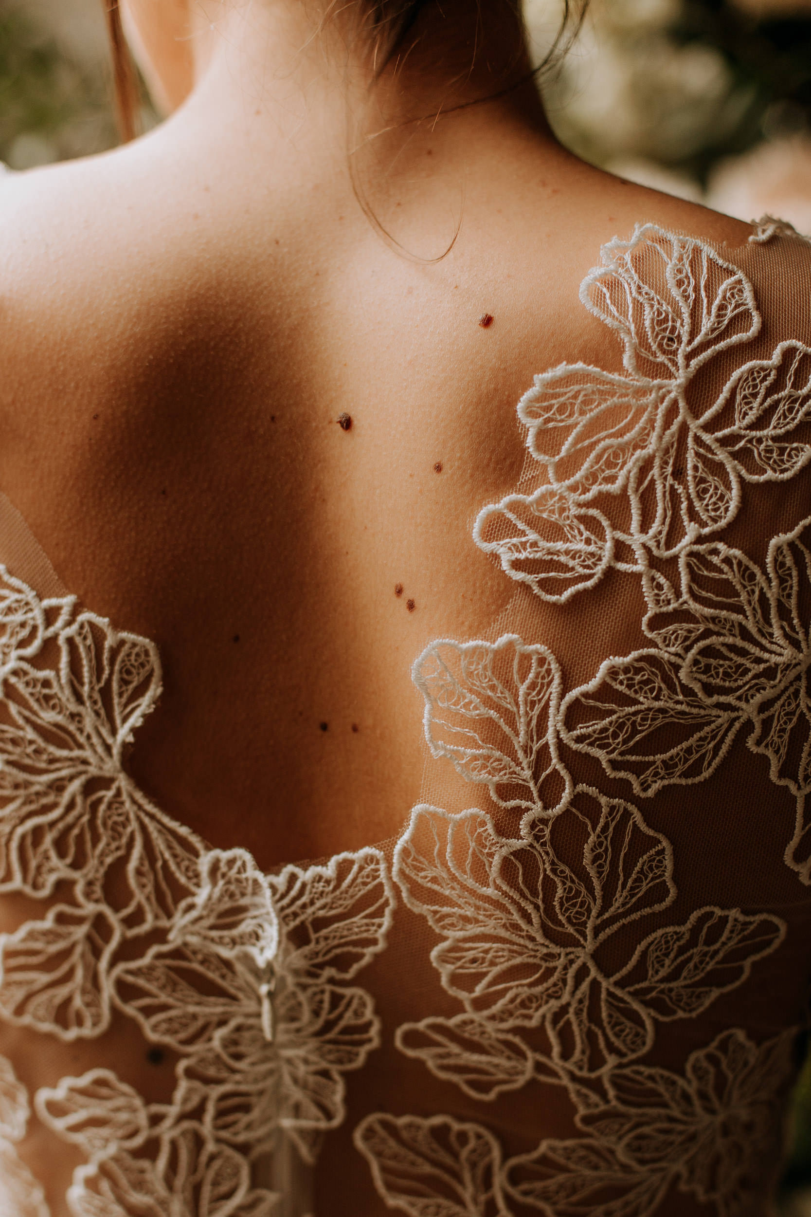 Maïté Bailleul x Se Casan - la Capsule mariage éco-responsable - Blog Mariage Madame C