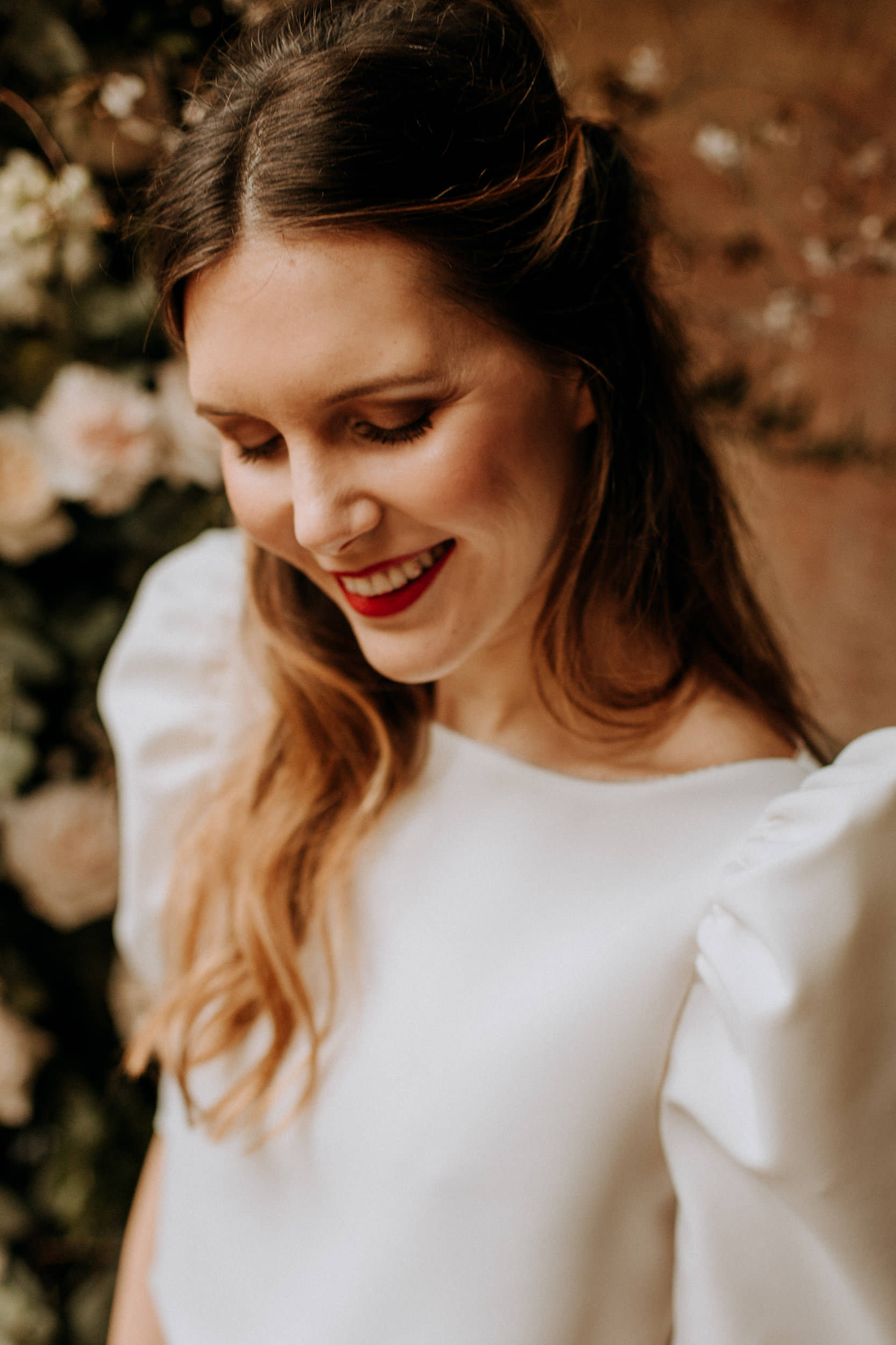 Maïté Bailleul x Se Casan - la Capsule mariage éco-responsable - Blog Mariage Madame C