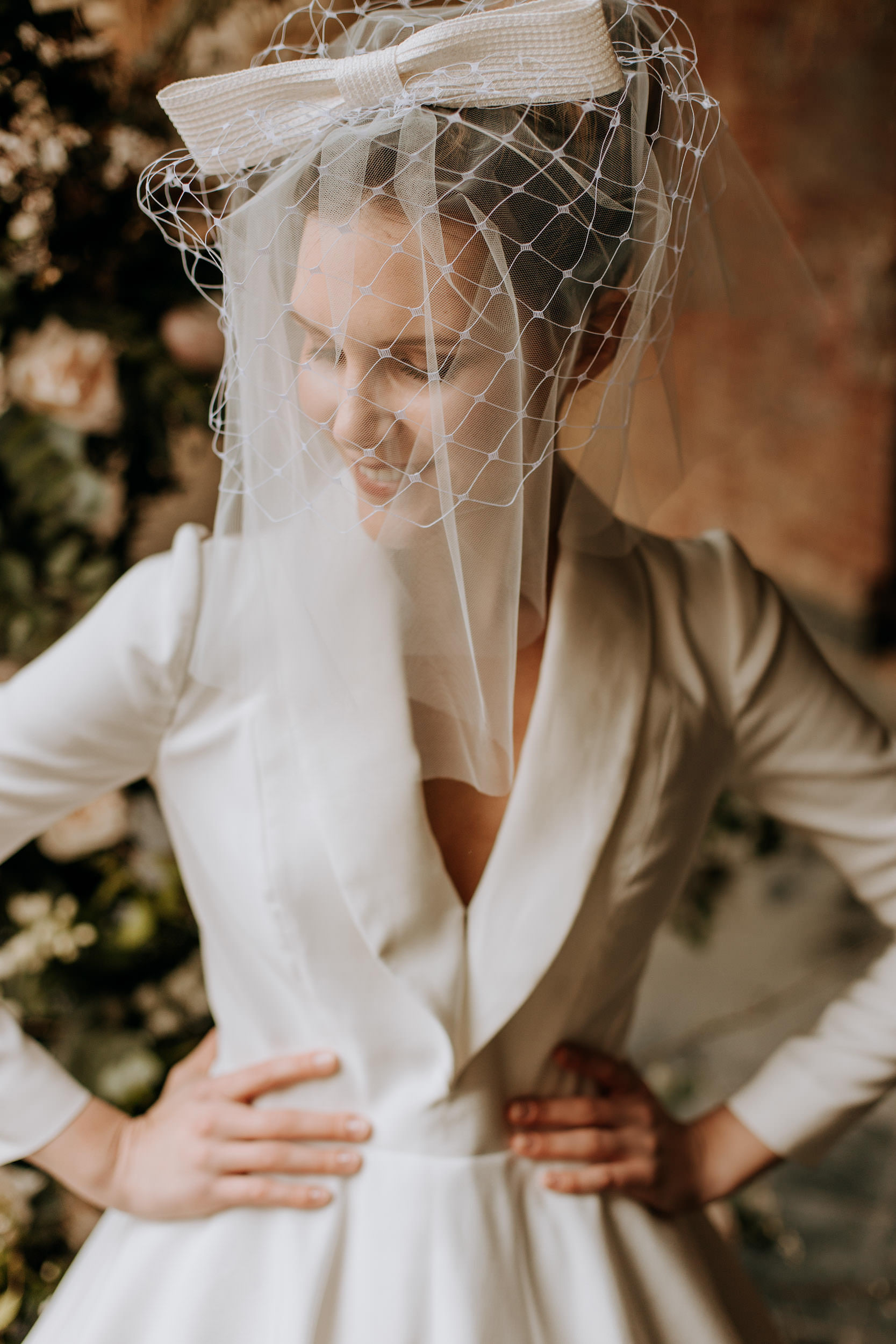 Maïté Bailleul x Se Casan - la Capsule mariage éco-responsable - Blog Mariage Madame C