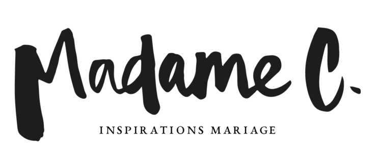 Guideline et interview - Blog Mariage Madame C