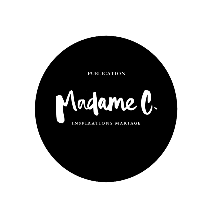 Guideline et interview - Blog Mariage Madame C