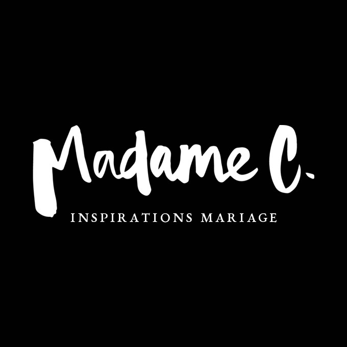 Guideline et interview - Blog Mariage Madame C