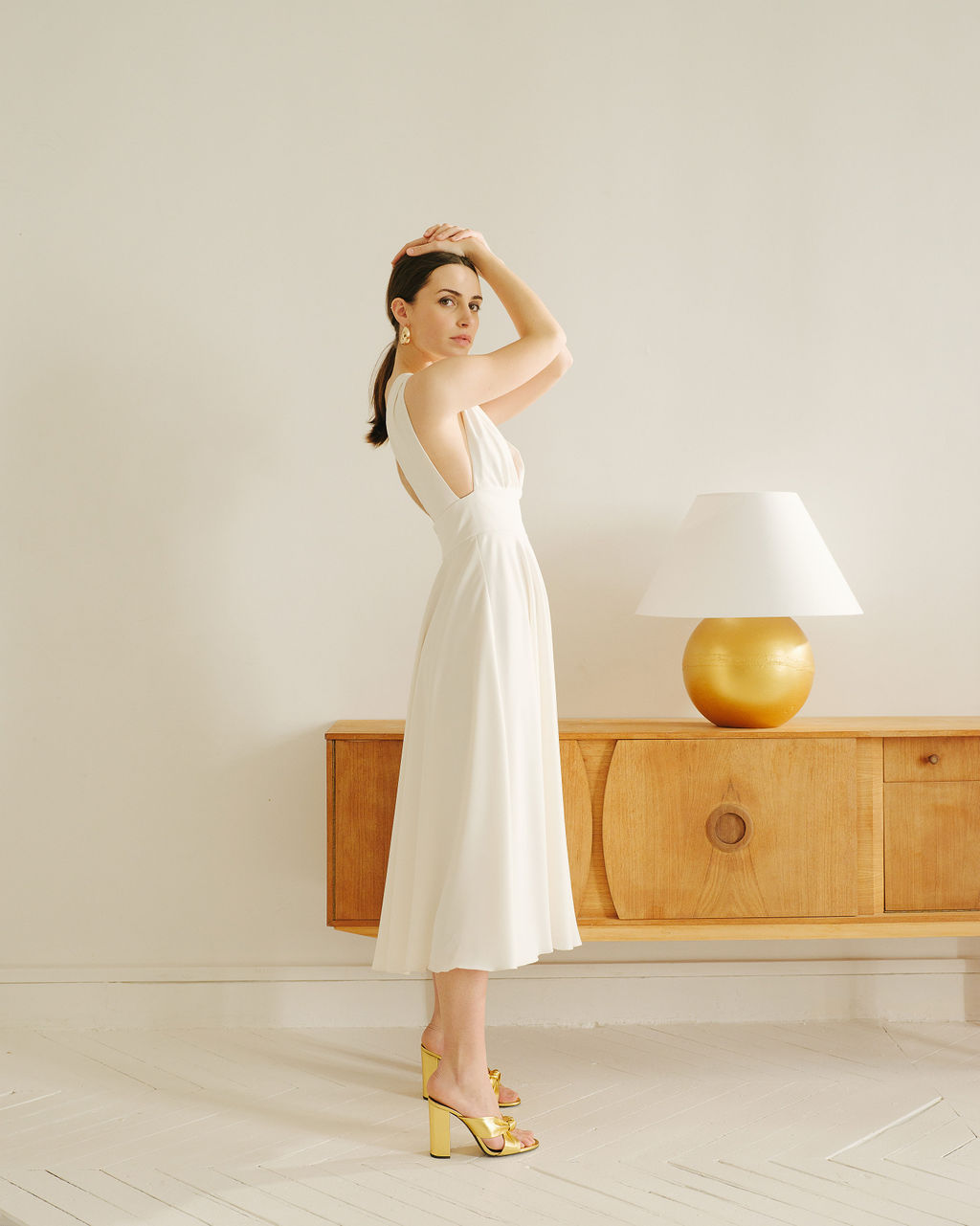 Maison Floret Collection civile 2021 - Robes de mariée - Blog Mariage Madame C Maison Floret Collection civile 2021 - Robes de mariée - Blog Mariage Madame C