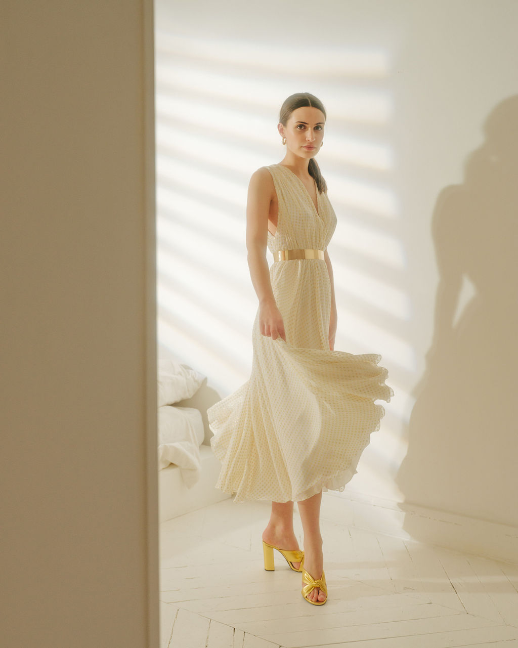 Maison Floret Collection civile 2021 - Robes de mariée - Blog Mariage Madame C Maison Floret Collection civile 2021