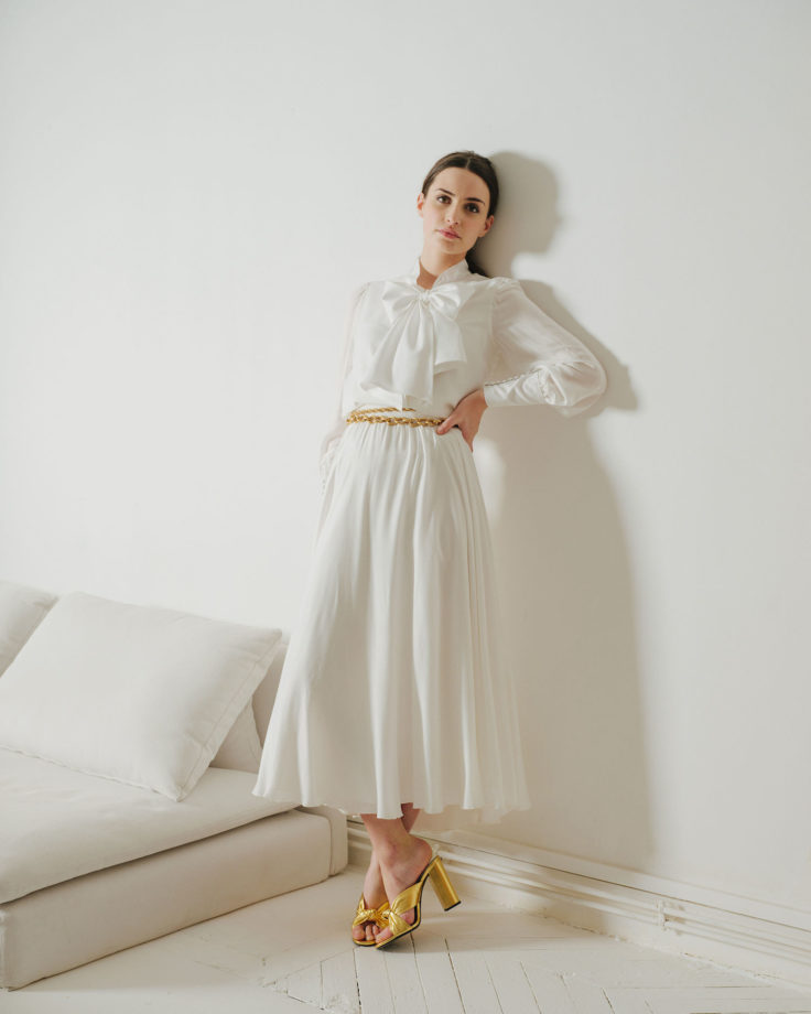 Maison Floret Collection civile 2021