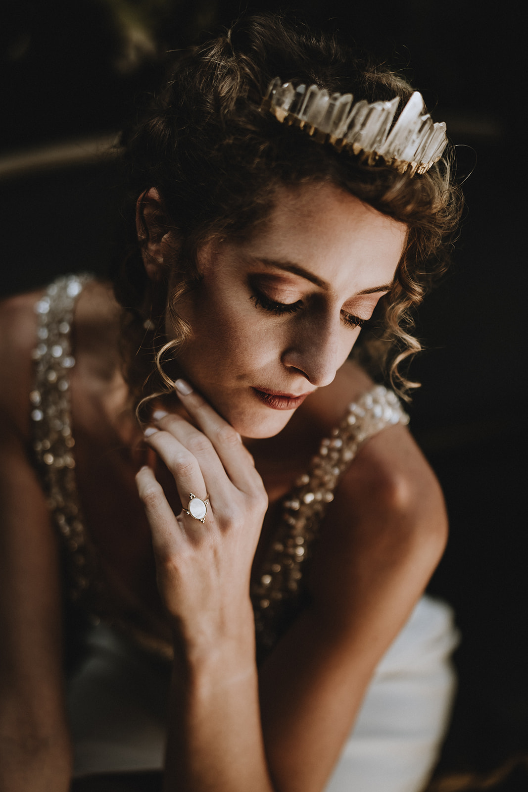 Mariage à la Catrache // Crédit photos - Samantha Guillon