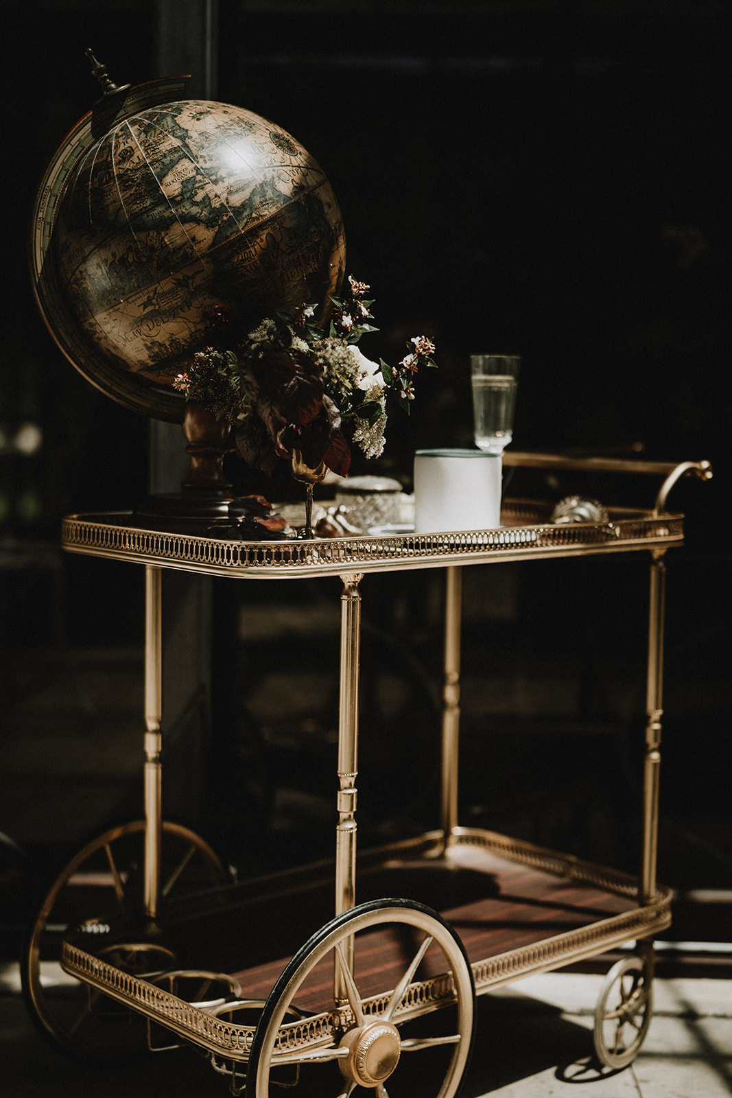 Fugue romantique à la Catrache - Inspirations croisées - Blog Mariage Madame C