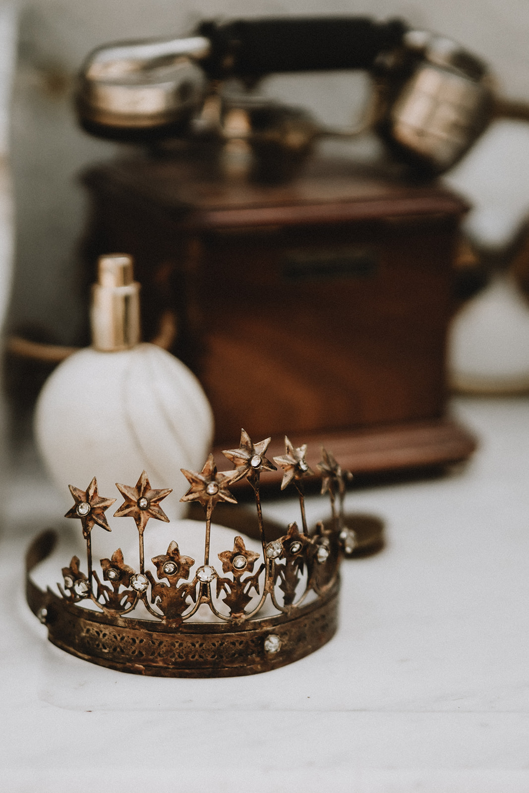 Fugue romantique à la Catrache - Inspirations croisées - Blog Mariage Madame C