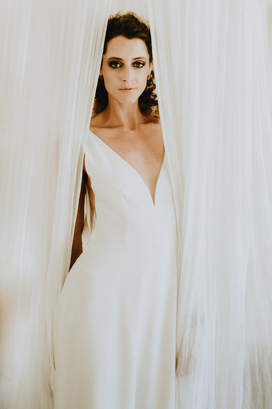 Fugue romantique à la Catrache - Inspirations croisées - Blog Mariage Madame C