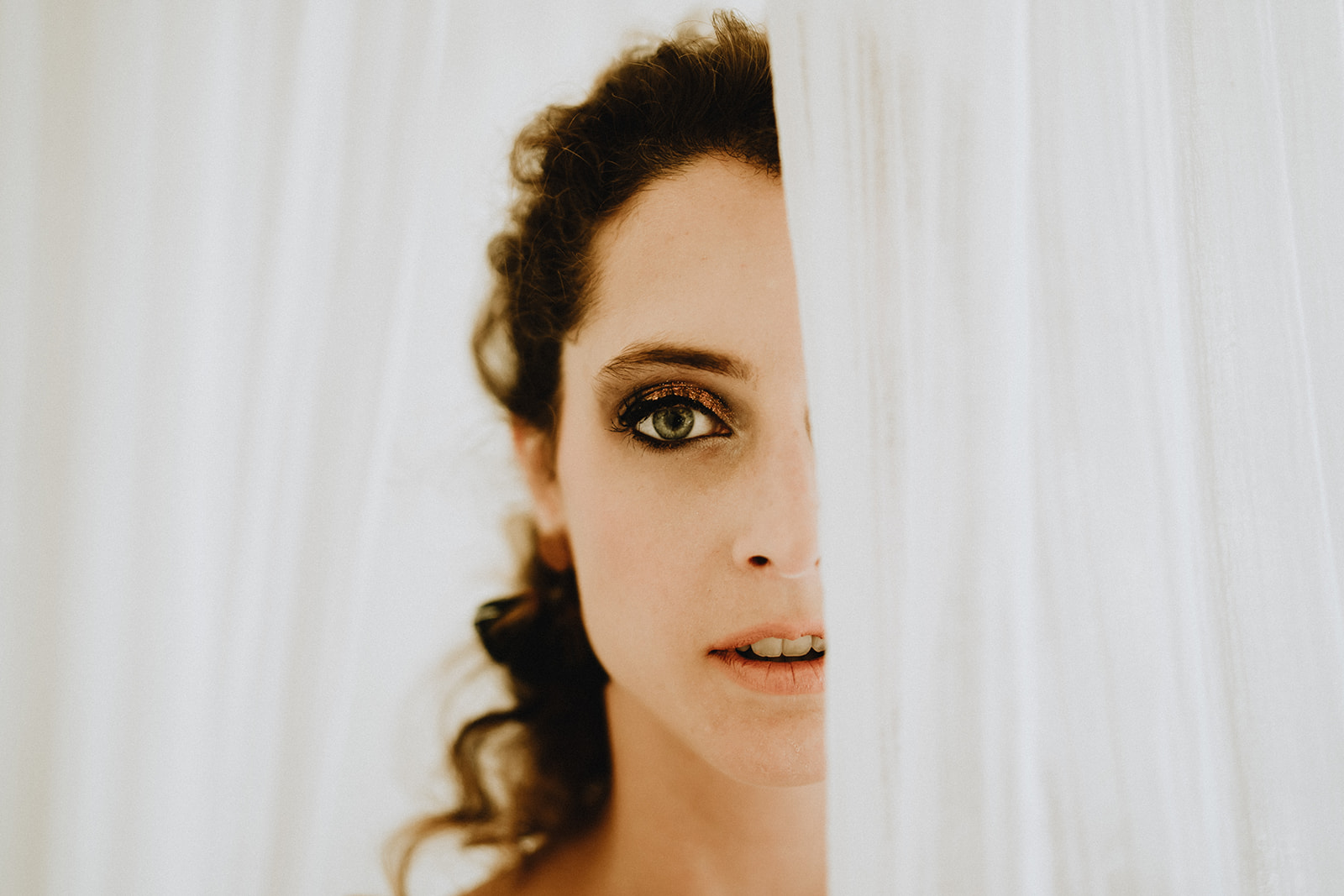 Fugue romantique à la Catrache - Inspirations croisées - Blog Mariage Madame C