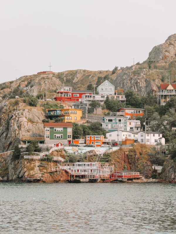 Mariage à Saint-Pierre-et-Miquelon