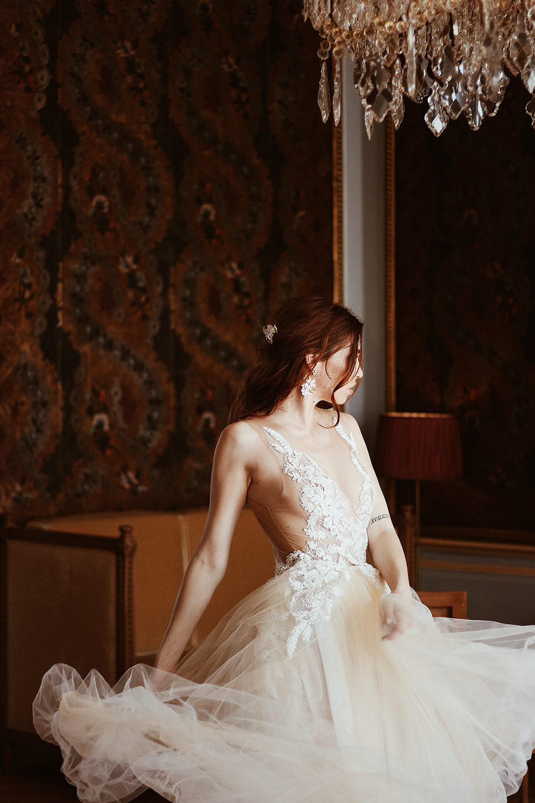 Fugue au Château de Fonscolombe - Blog Mariage Madame C Fugue au Château de Fonscolombe - Blog Mariage Madame C