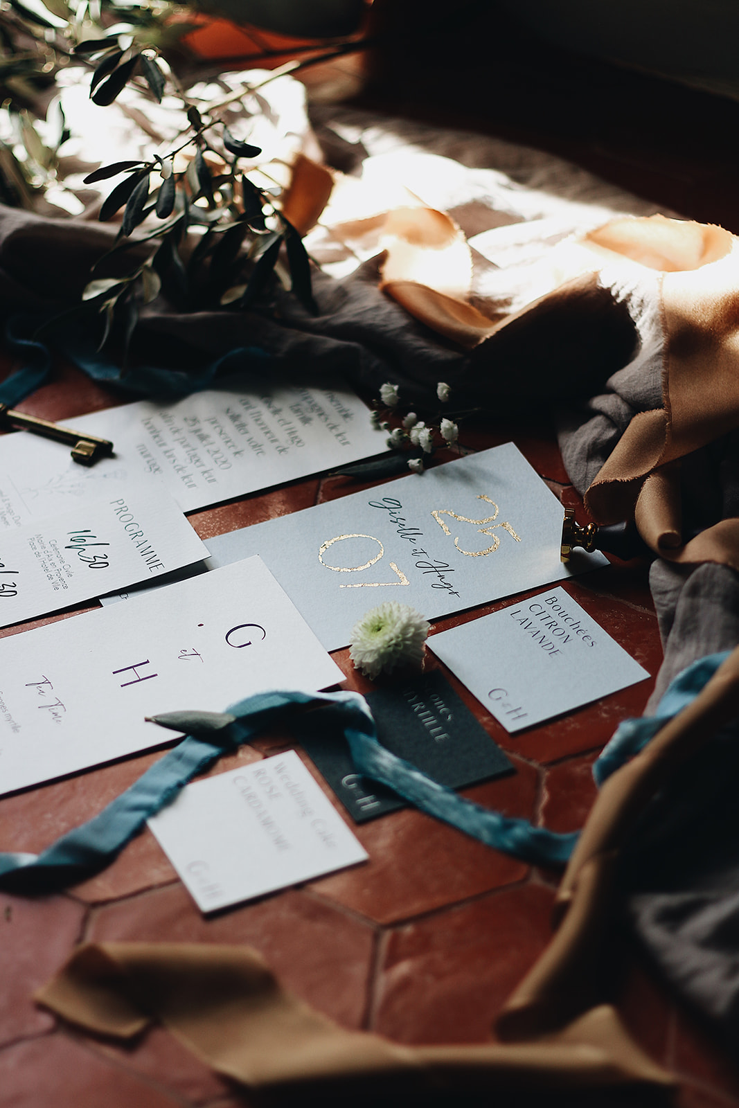 Fugue au Château de Fonscolombe - Blog Mariage Madame C Fugue au Château de Fonscolombe - Blog Mariage Madame C