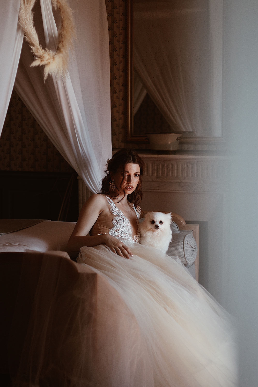 Fugue au Château de Fonscolombe - Blog Mariage Madame C Fugue au Château de Fonscolombe - Blog Mariage Madame C