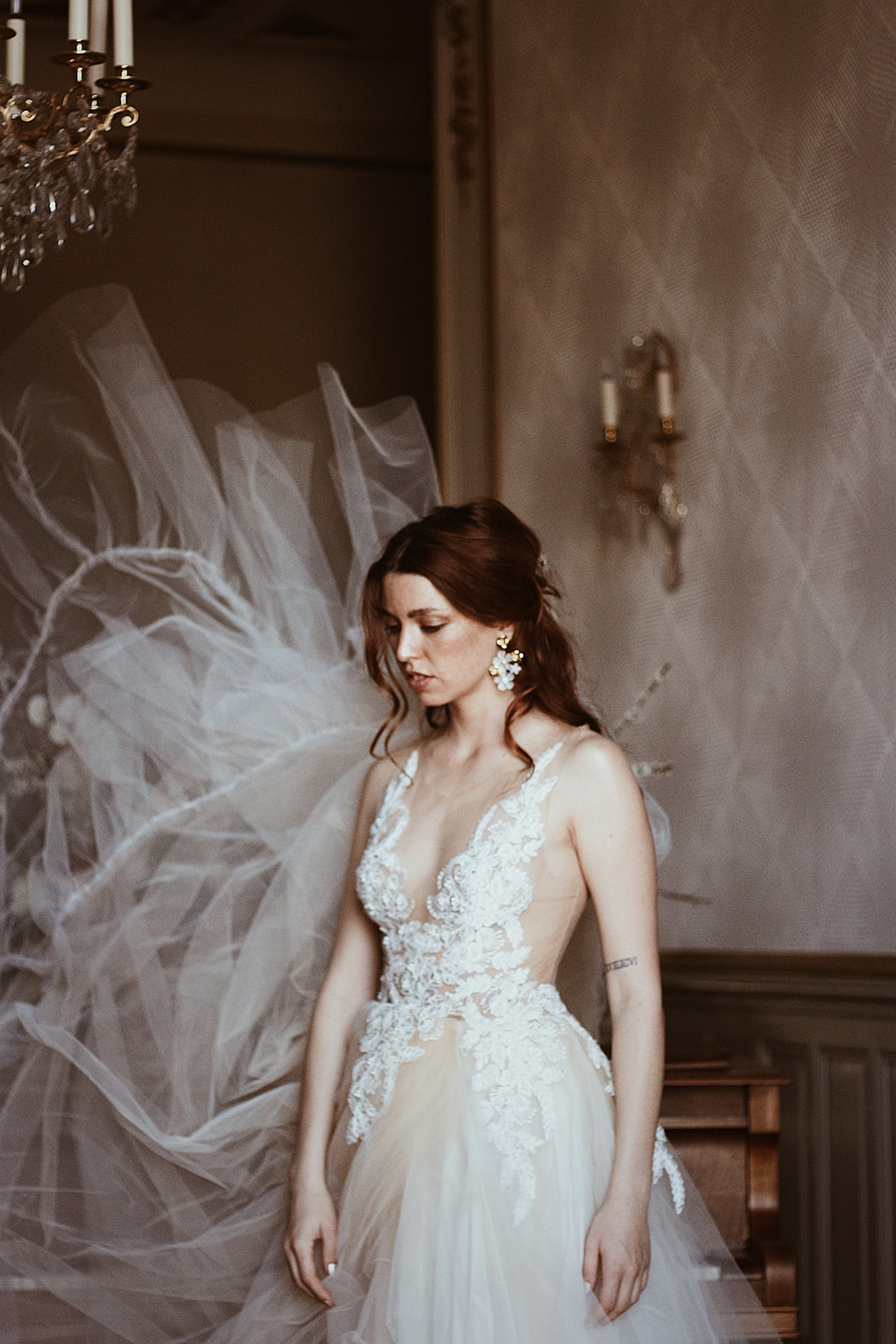 Fugue au Château de Fonscolombe - Blog Mariage Madame C Fugue au Château de Fonscolombe - Blog Mariage Madame C