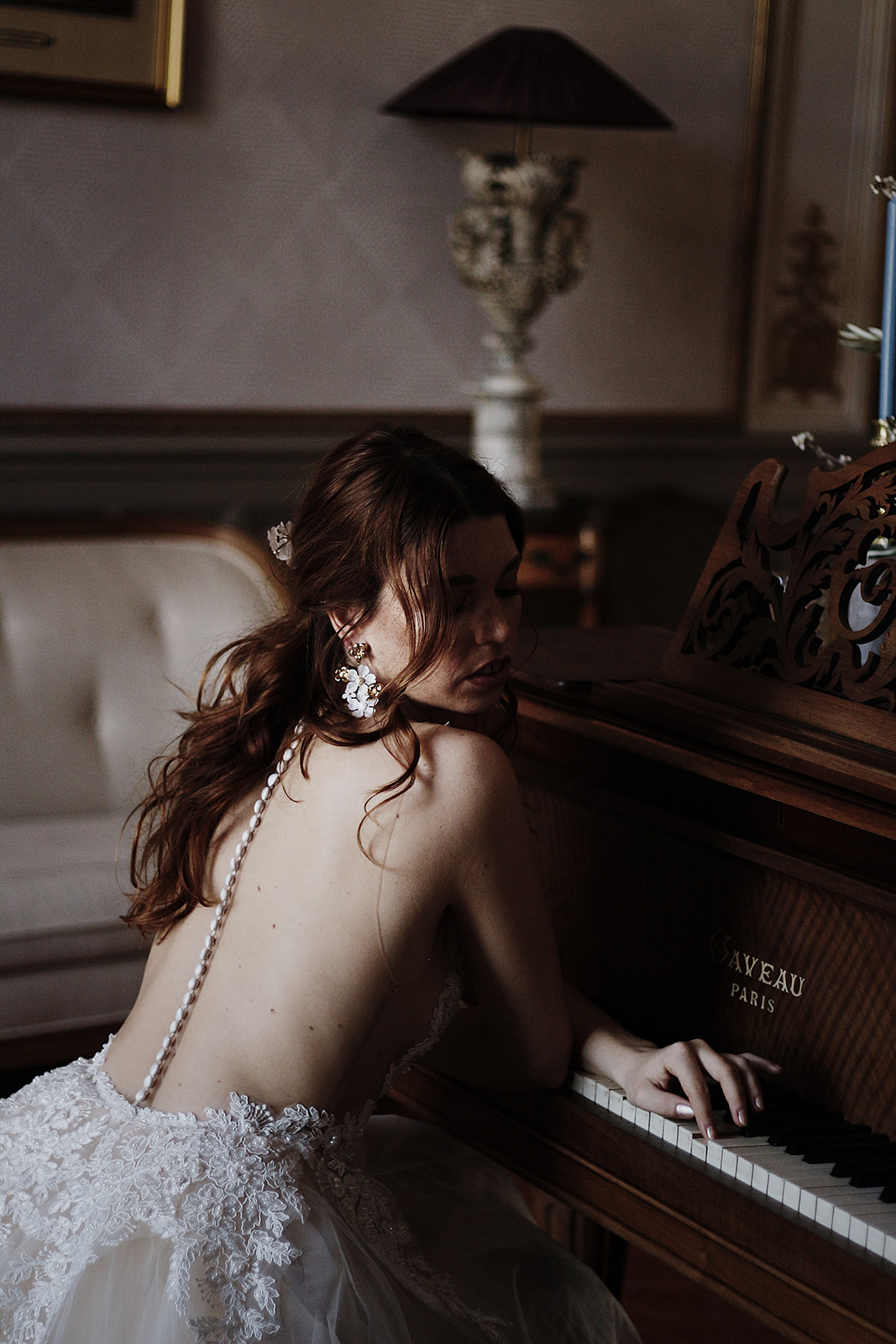 Fugue au Château de Fonscolombe - Blog Mariage Madame C Fugue au Château de Fonscolombe - Blog Mariage Madame C