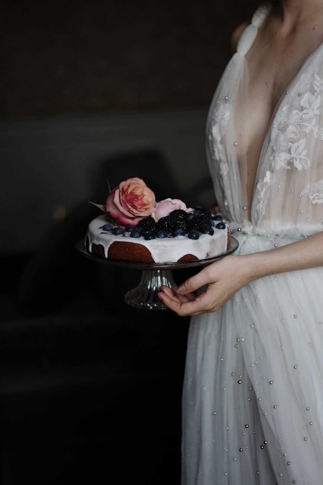 Fugue au Château de Fonscolombe - Blog Mariage Madame C Mariage de Provence au Château de Fonscolombe // Crédit - The Ayata