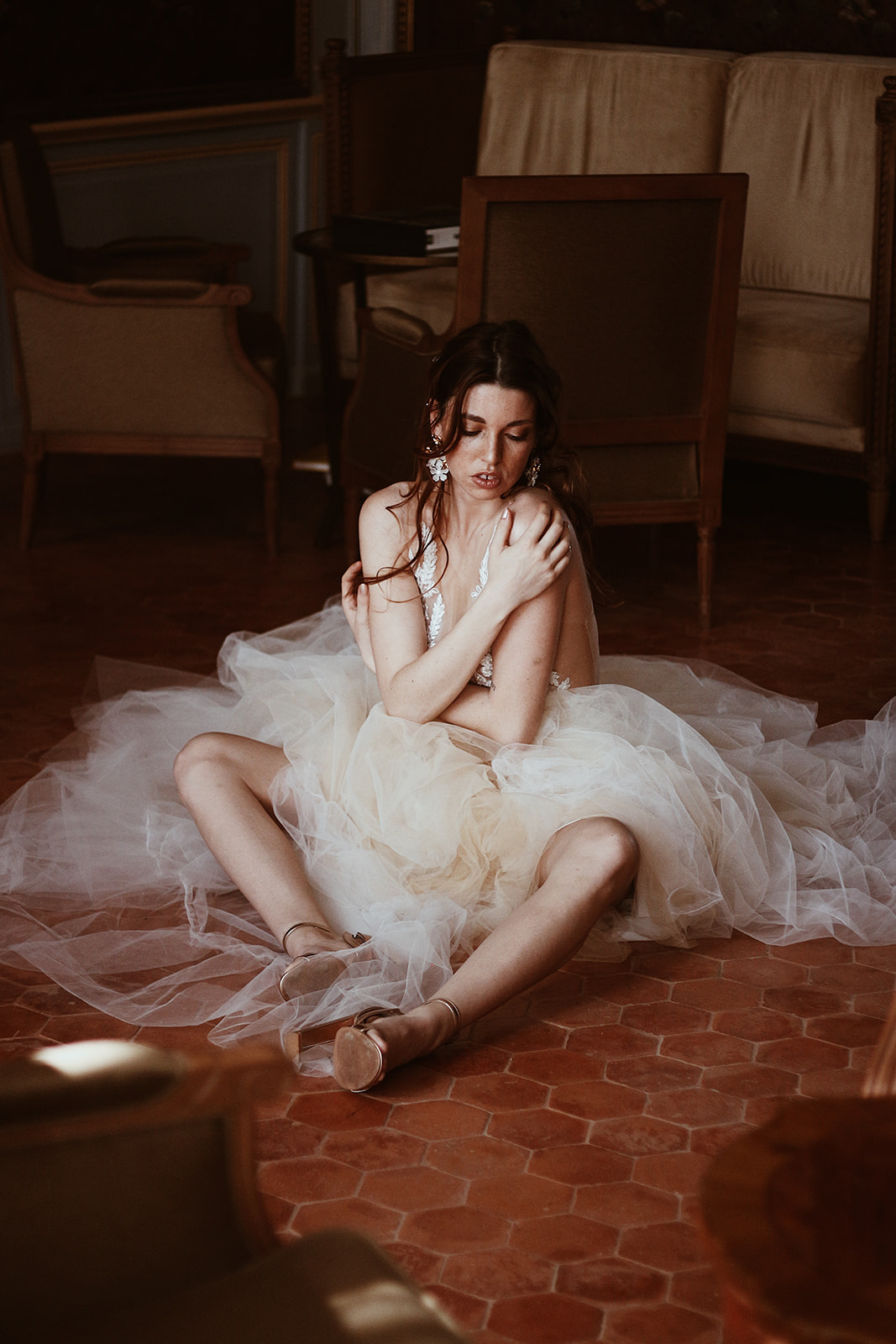 Fugue au Château de Fonscolombe - Blog Mariage Madame C Fugue au Château de Fonscolombe - Blog Mariage Madame C