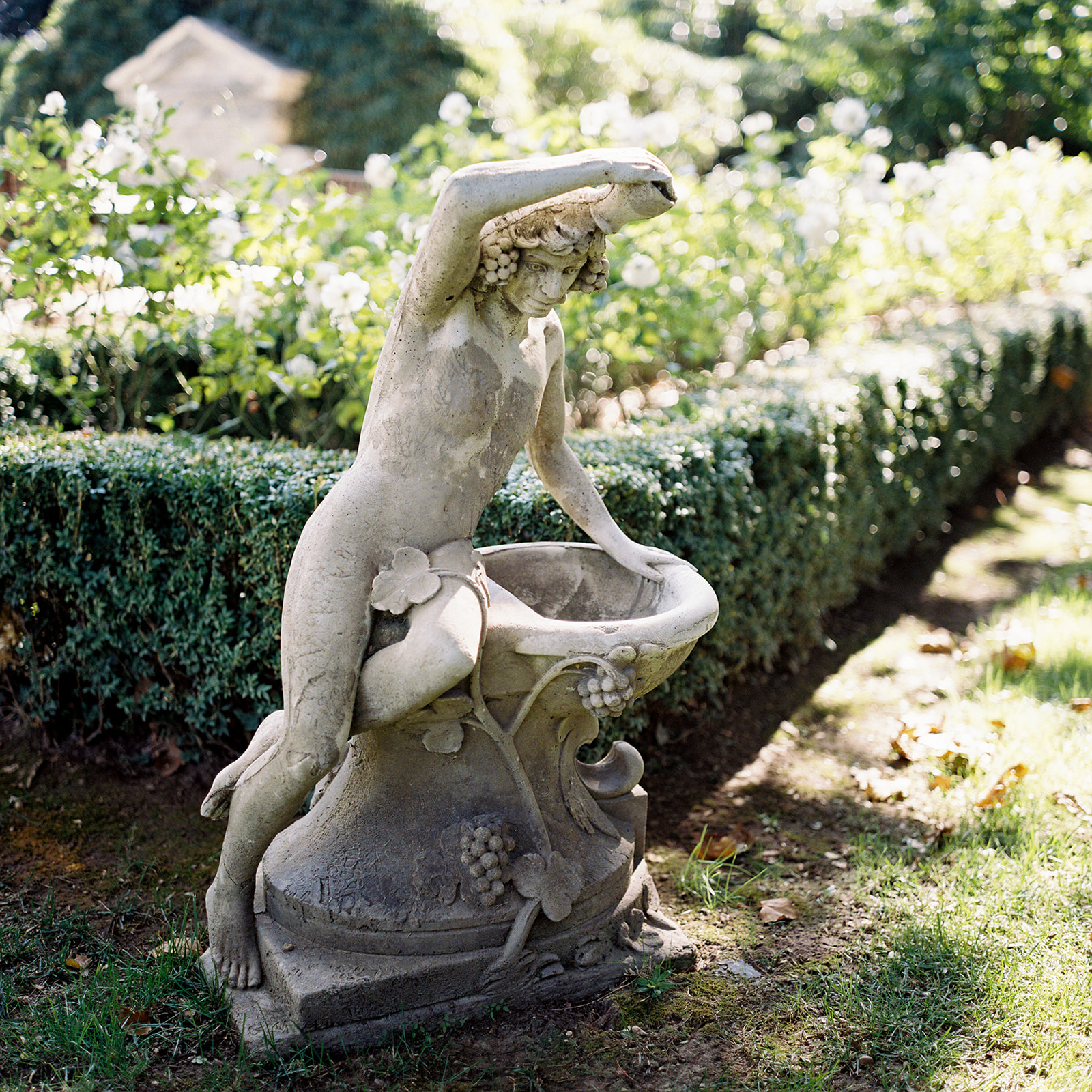 Mariage de Provence à la Bastide de Laurence - Mollie + Eduardo - Blog Mariage Madame C