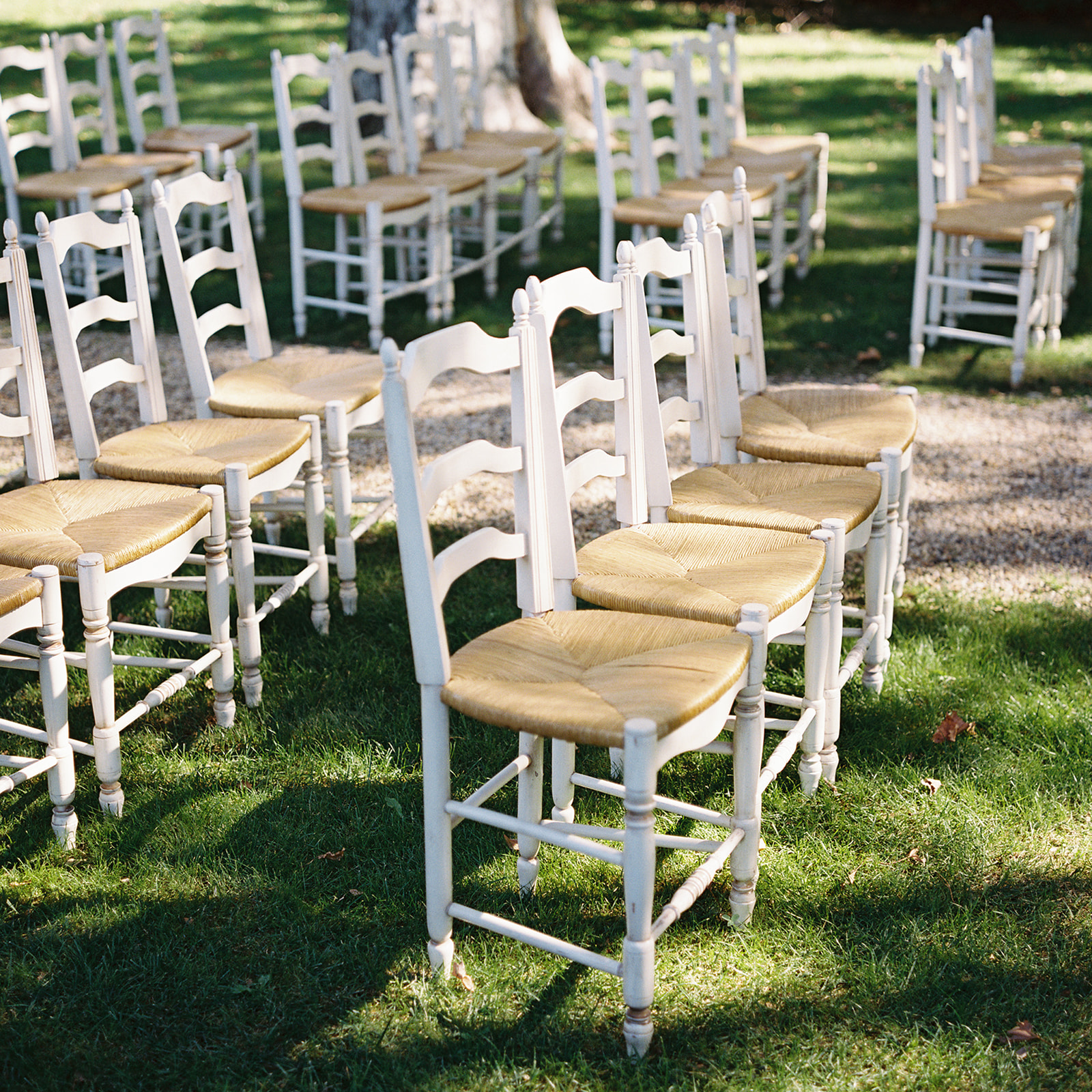 Mariage de Provence à la Bastide de Laurence - Mollie + Eduardo - Blog Mariage Madame C