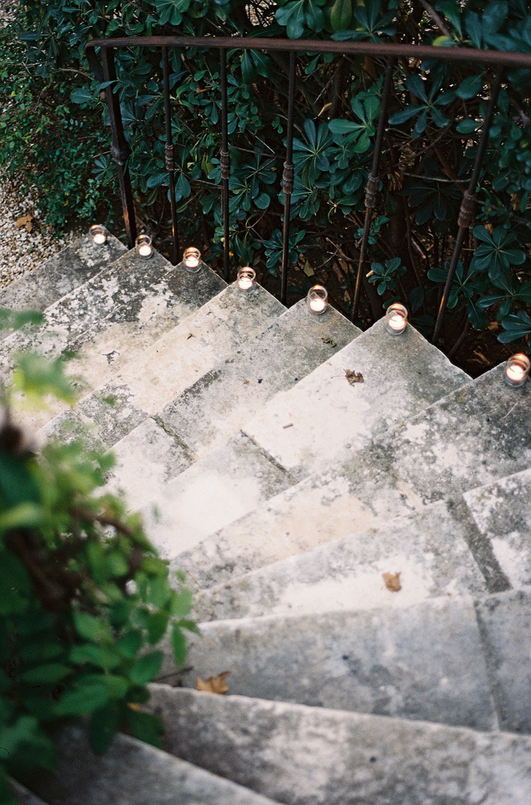 Mariage de Provence à la Bastide de Laurence - Mollie + Eduardo - Blog Mariage Madame C
