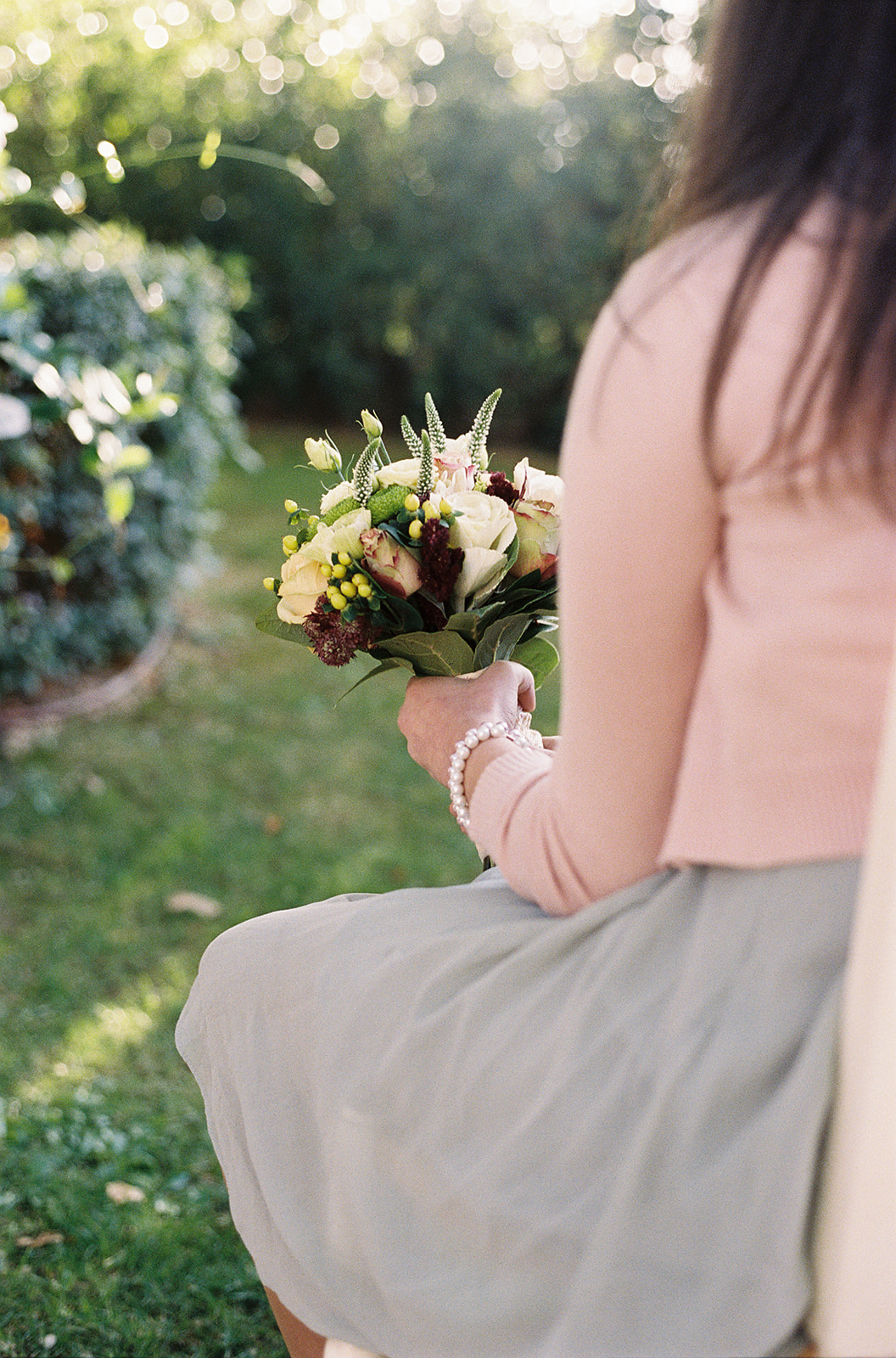 Mariage de Provence à la Bastide de Laurence - Mollie + Eduardo - Blog Mariage Madame C