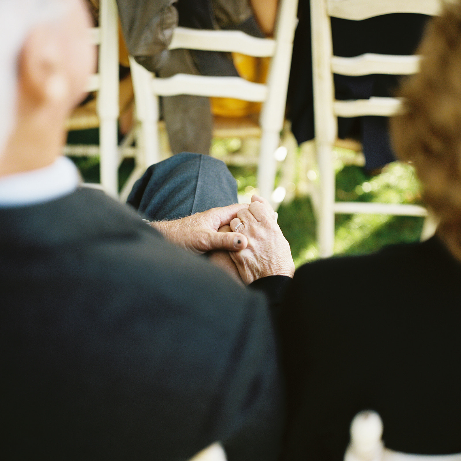Mariage de Provence à la Bastide de Laurence - Mollie + Eduardo - Blog Mariage Madame C