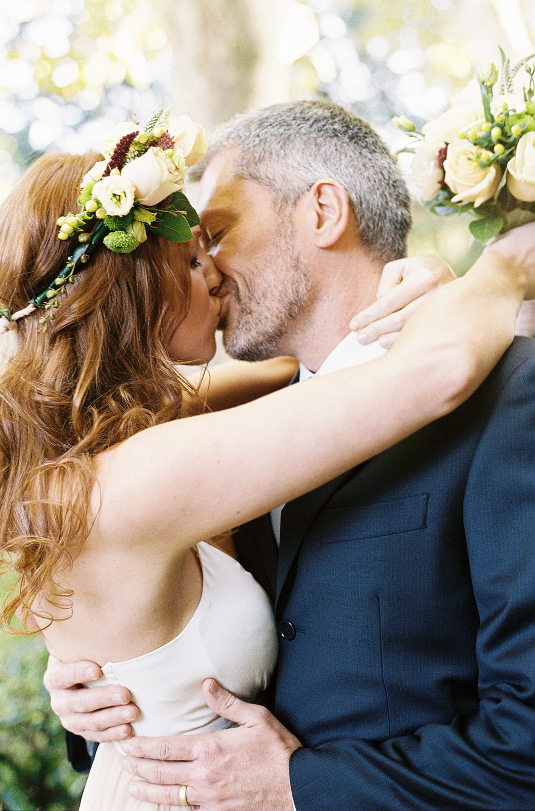 Mariage de Provence à la Bastide de Laurence - Mollie + Eduardo - Blog Mariage Madame C