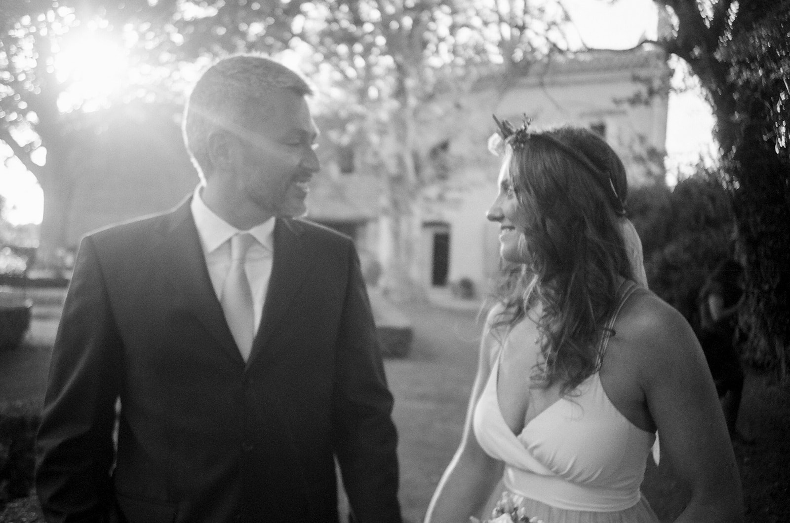 Mariage de Provence à la Bastide de Laurence - Mollie + Eduardo - Blog Mariage Madame C