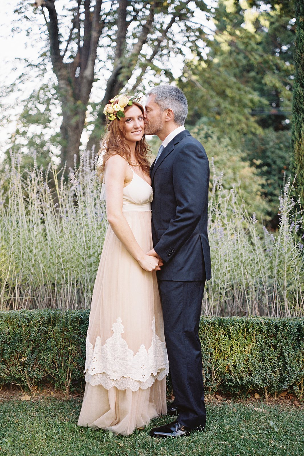 Mariage de Provence à la Bastide de Laurence - Mollie + Eduardo - Blog Mariage Madame C