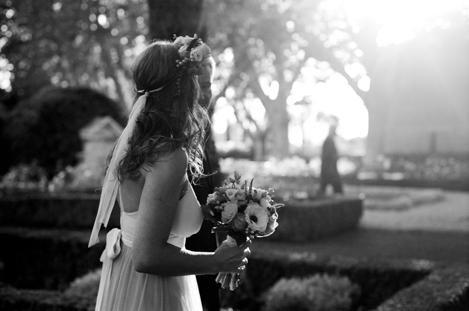 Mariage de Provence à la Bastide de Laurence - Mollie + Eduardo - Blog Mariage Madame C