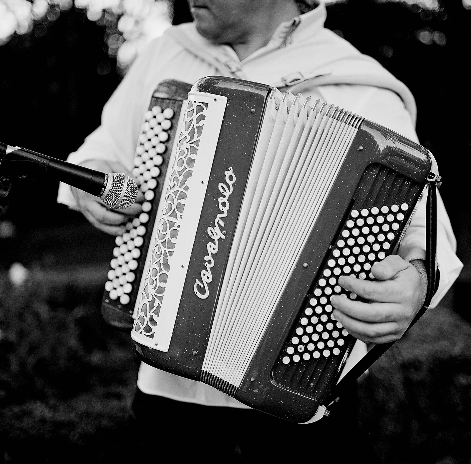 Mariage de Provence à la Bastide de Laurence - Mollie + Eduardo - Blog Mariage Madame C