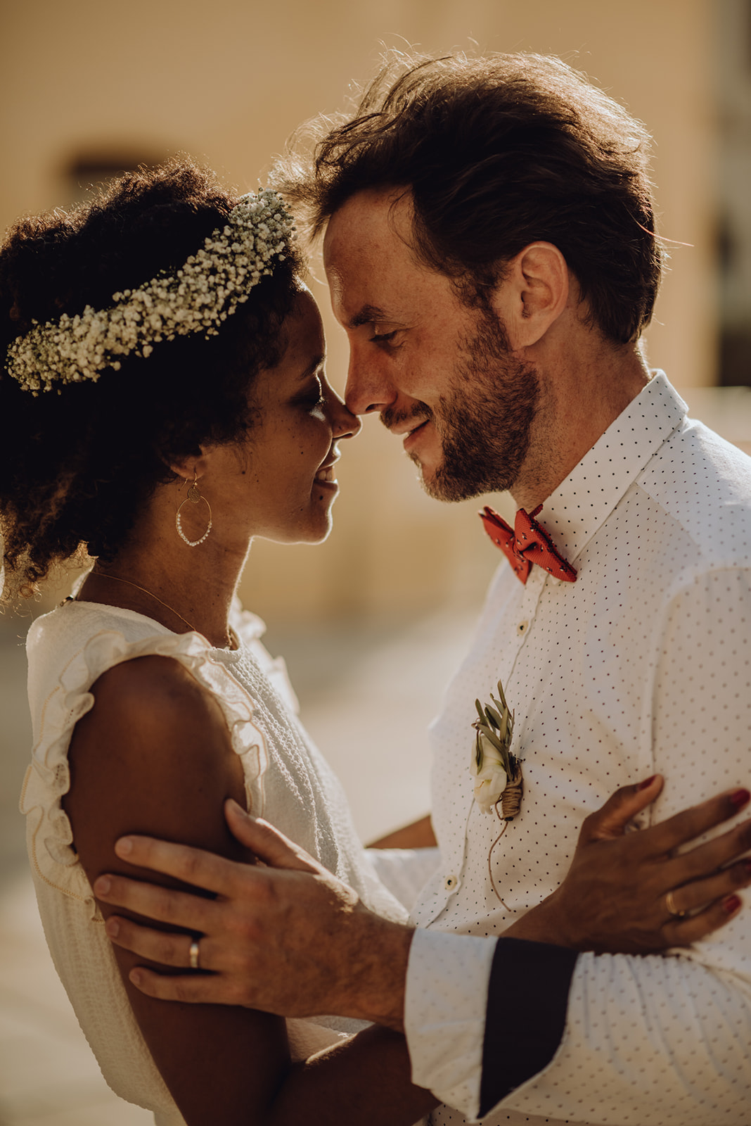 Mariage en Sicile - Anna + Damien - Blog Mariage Madame C