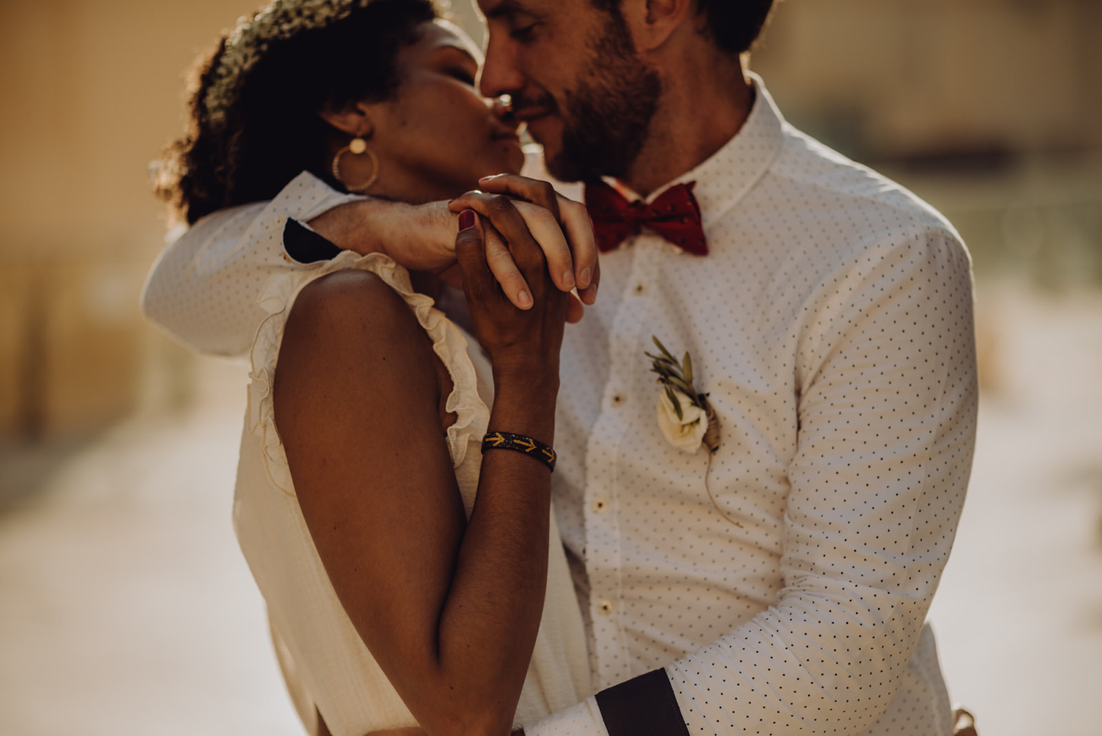 Mariage en Sicile - Anna + Damien - Blog Mariage Madame C