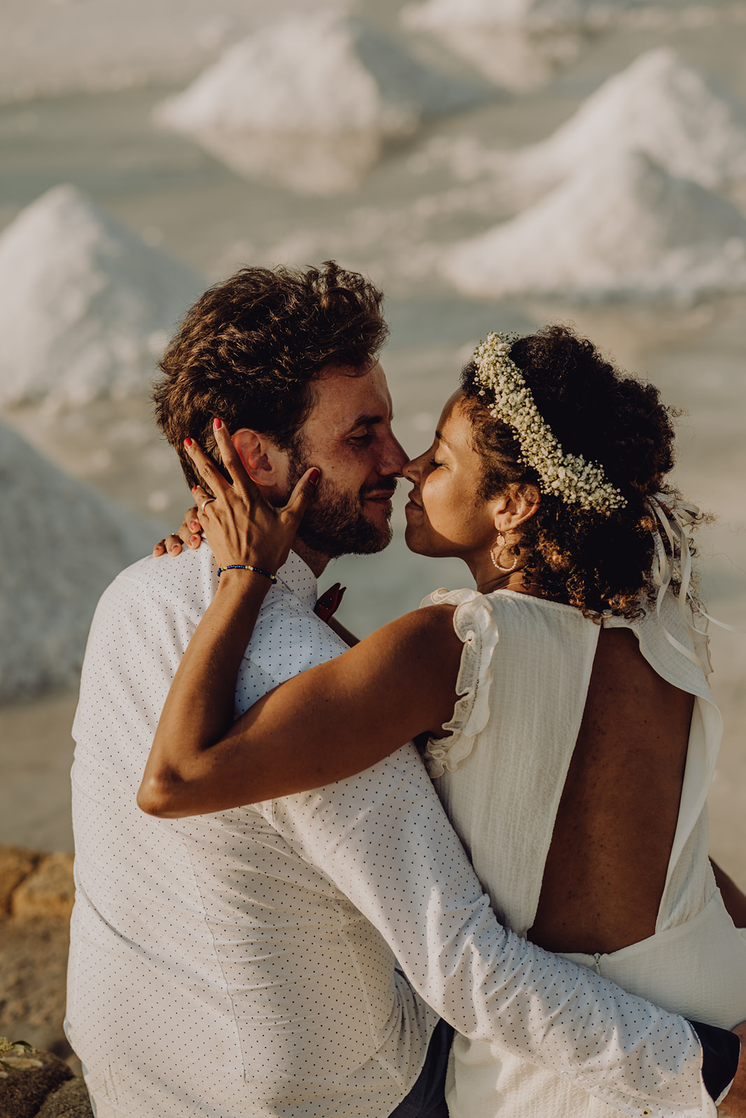 Mariage en Sicile - Anna + Damien - Blog Mariage Madame C