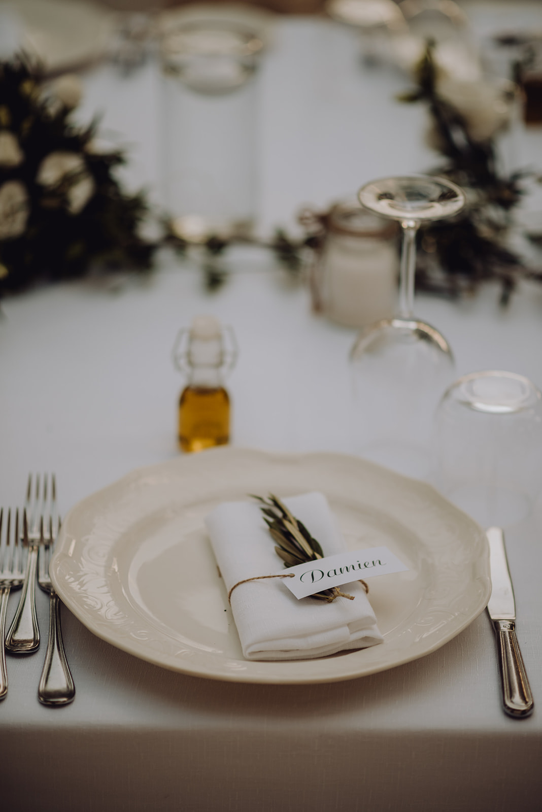 Mariage en Sicile - Anna + Damien - Blog Mariage Madame C