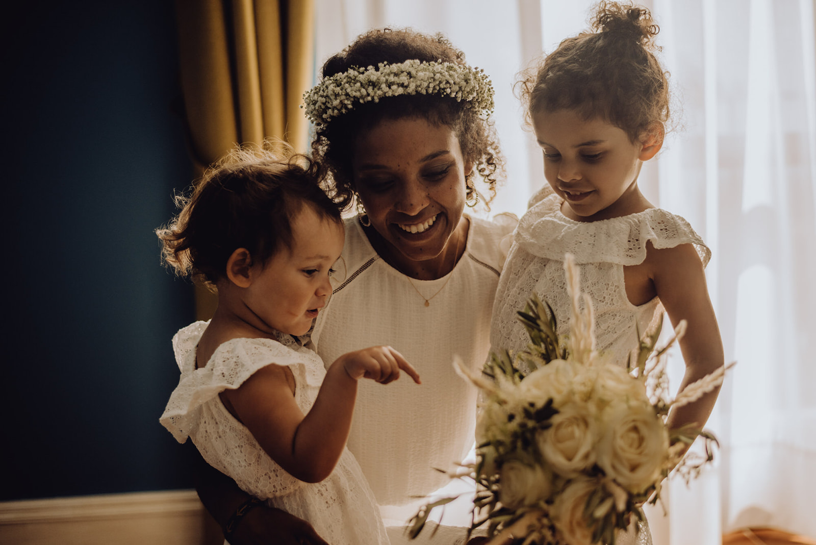 Mariage en Sicile - Anna + Damien - Blog Mariage Madame C