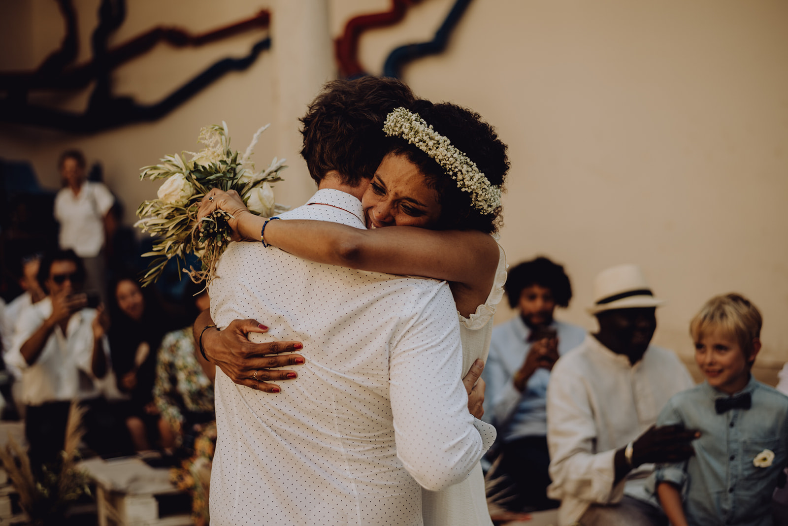 Mariage en Sicile - Anna + Damien - Blog Mariage Madame C