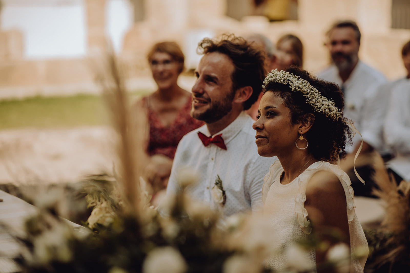 Mariage en Sicile - Anna + Damien - Blog Mariage Madame C