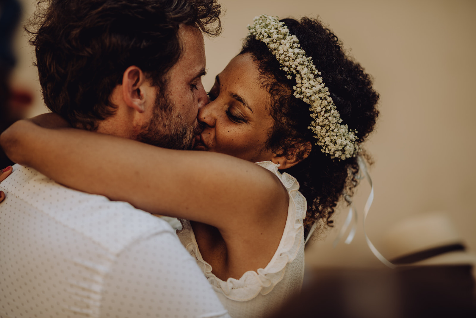 Mariage en Sicile - Anna + Damien - Blog Mariage Madame C