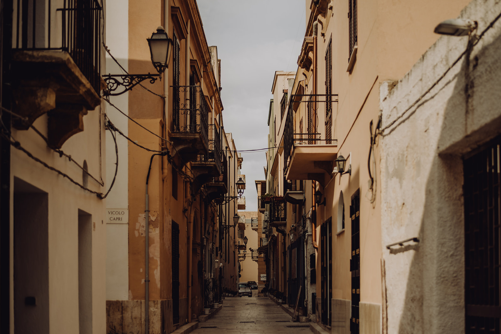 Mariage en Sicile - Anna + Damien - Blog Mariage Madame C