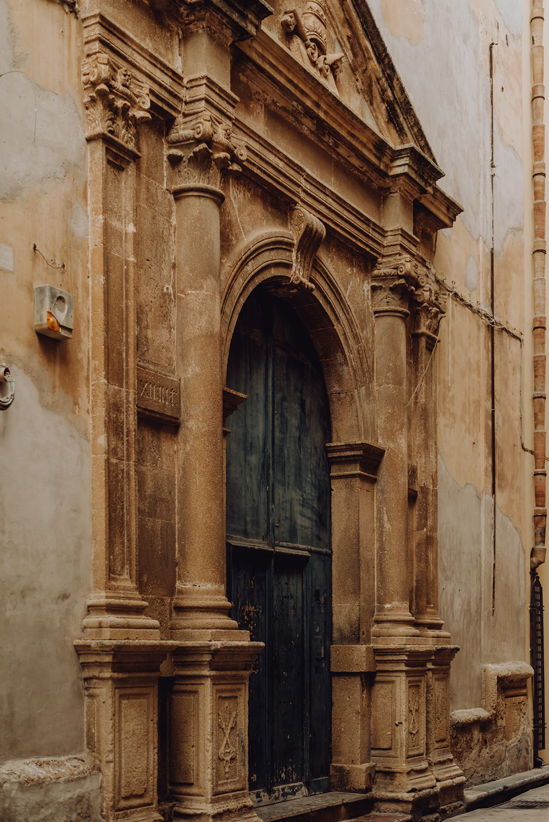 Mariage en Sicile - Anna + Damien - Blog Mariage Madame C