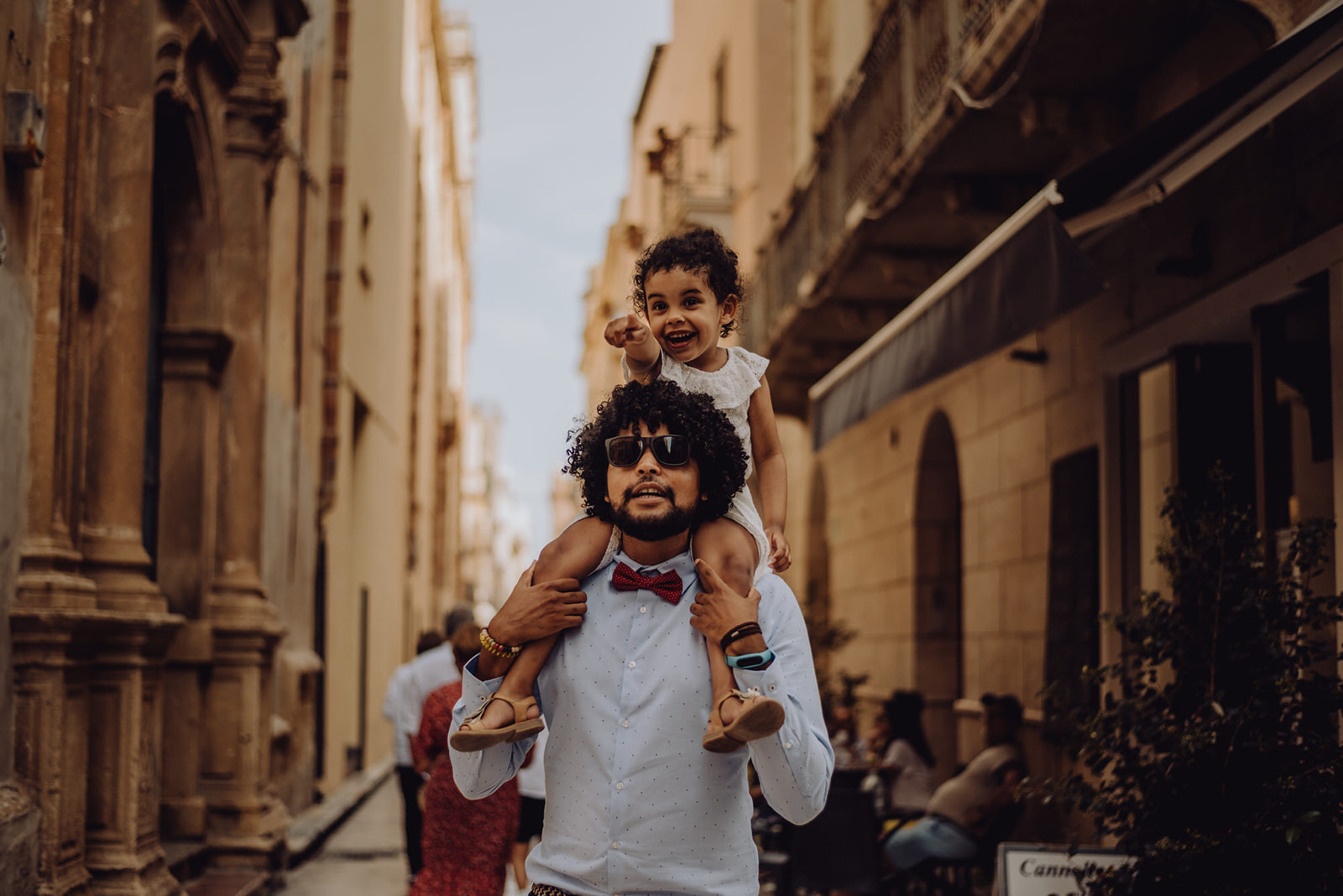 Mariage en Sicile - Anna + Damien - Blog Mariage Madame C