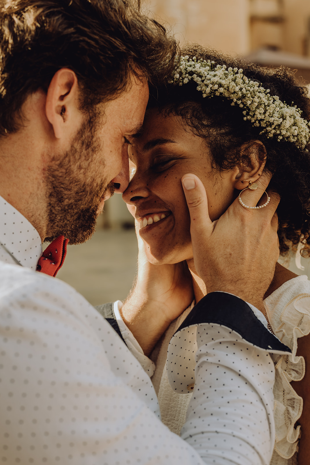 Mariage en Sicile - Anna + Damien - Blog Mariage Madame C