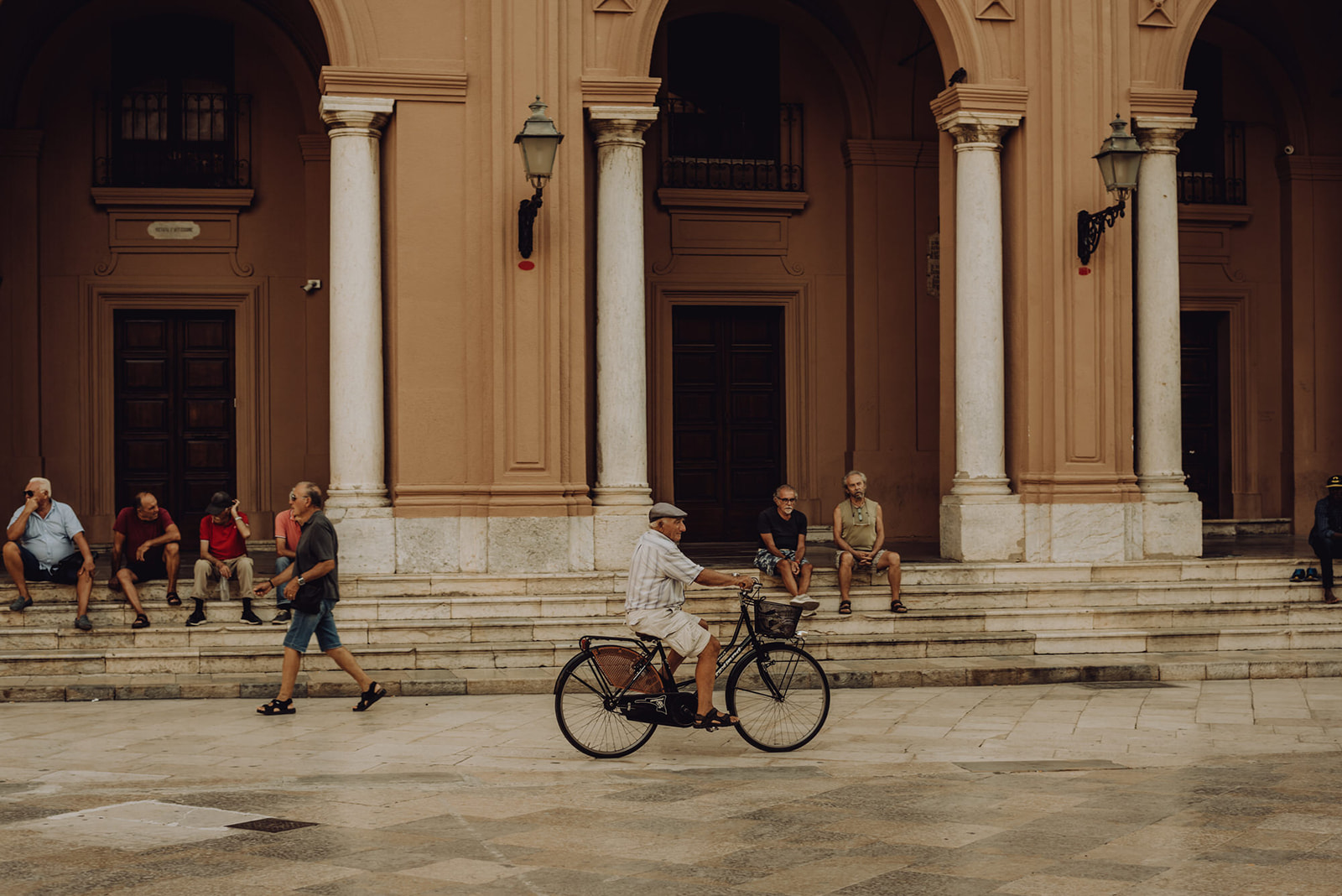 Mariage en Sicile - Anna + Damien - Blog Mariage Madame C