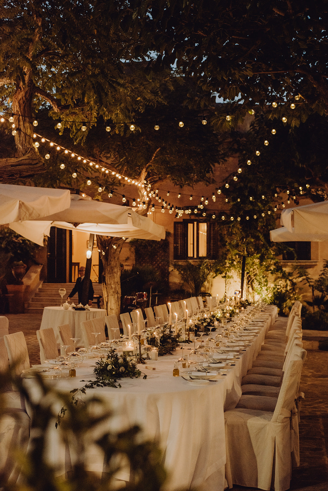 Mariage en Sicile - Anna + Damien - Blog Mariage Madame C